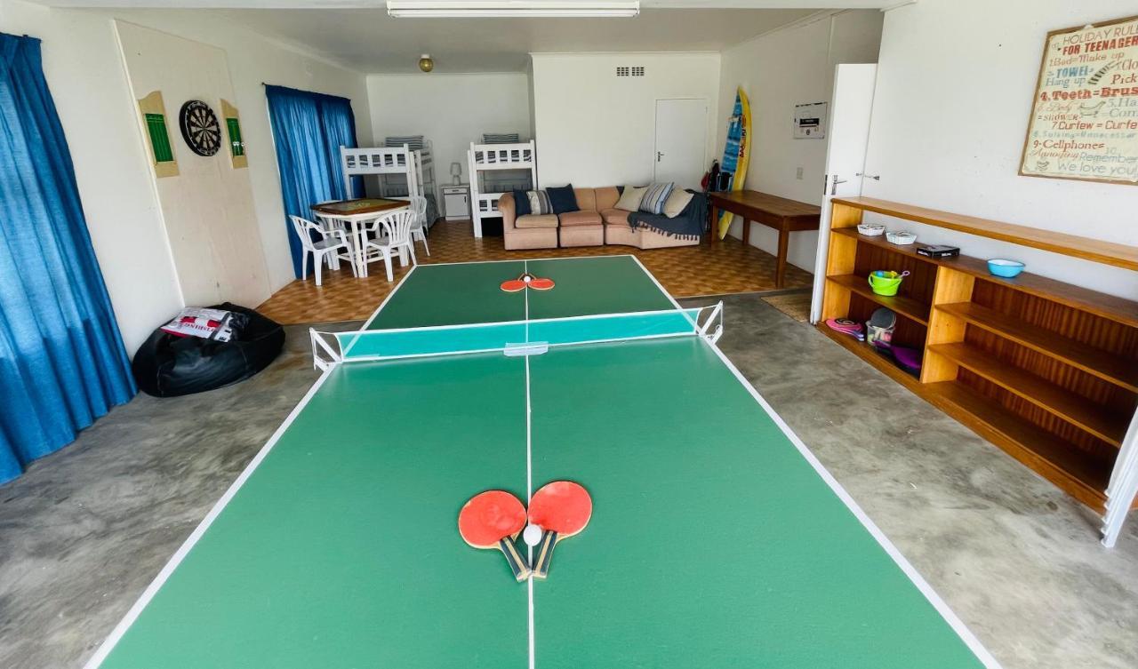 Kokanje Struisbaai Luaran gambar