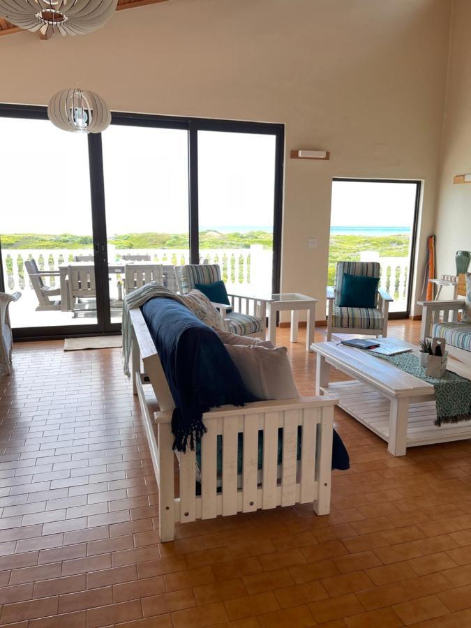 Kokanje Struisbaai Luaran gambar