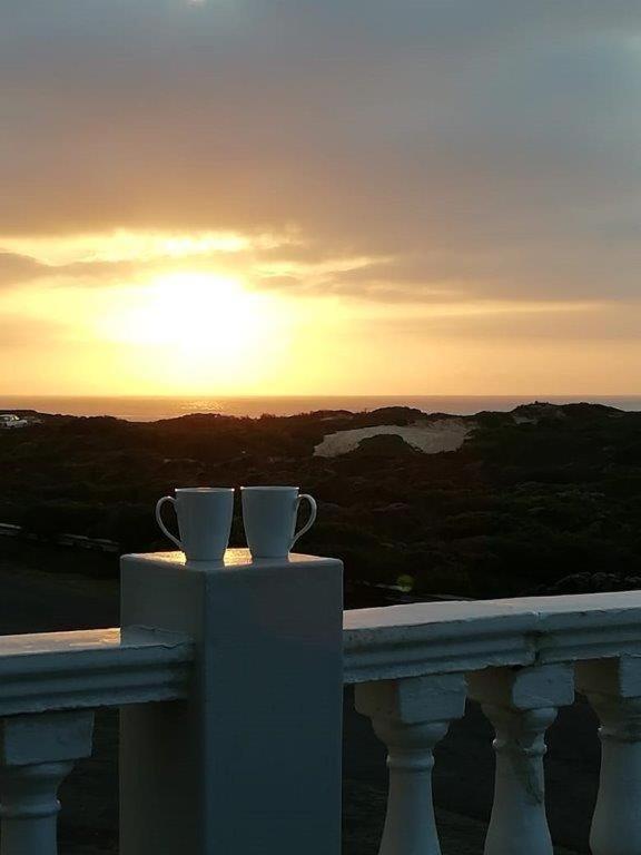 Kokanje Struisbaai Luaran gambar