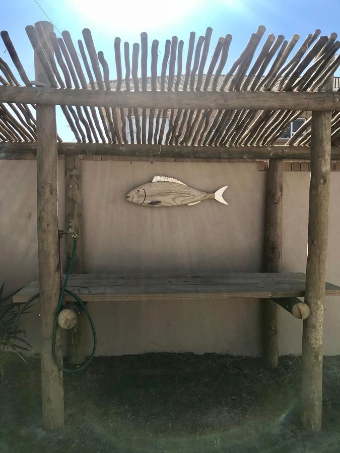 Kokanje Struisbaai Luaran gambar