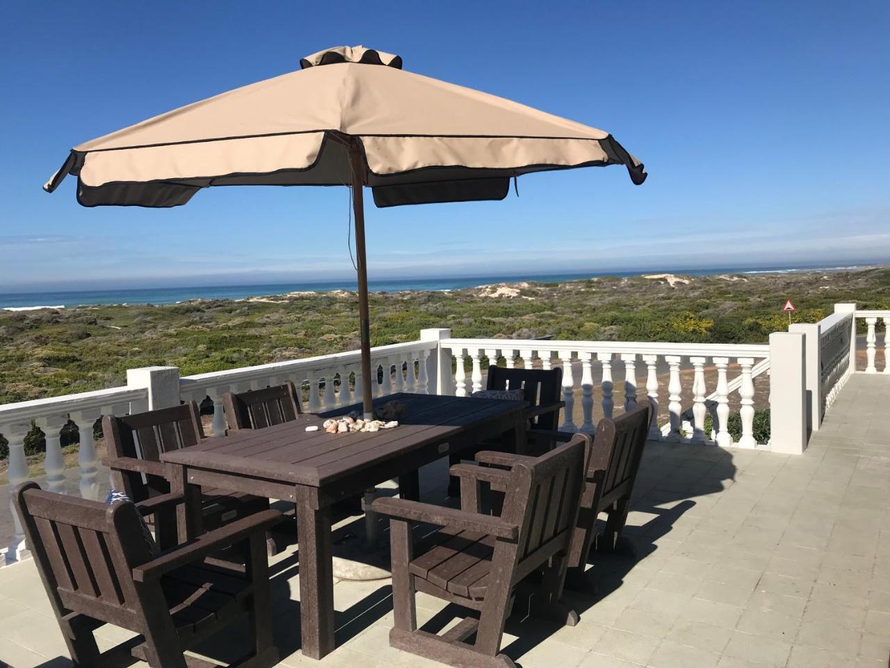 Kokanje Struisbaai Luaran gambar